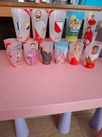 Fc Utrecht Drinkbekers, Sport en Fitness, Voetbal, Maat XL, Ophalen of Verzenden, Gebruikt, Set