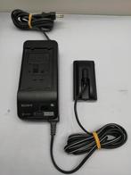 Sony AC-V16 power adapter, Ophalen of Verzenden, Gebruikt