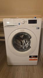 Wasmachine - 7 kg - In goede staat, Witgoed en Apparatuur, Wasmachines, Gebruikt, Voorlader, 85 tot 90 cm, 1200 tot 1600 toeren
