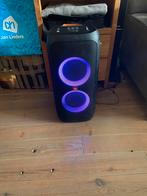 Jbl partybox 310, JBL, Ophalen of Verzenden, Zo goed als nieuw, 120 watt of meer