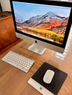 Imac 2011 21.5 inch, Computers en Software, Apple Desktops, Ophalen, 2 tot 3 Ghz, IMac, Zo goed als nieuw