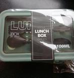 Senza lunchbox 1100ml nieuw, Nieuw, Ophalen of Verzenden