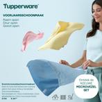 Schoonmaakdoekjes tupperware, Nieuw, Overige typen, Verzenden