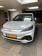 BYD ATTO 3 60,48 kWh 204pk 2023, Auto's, BYD, 1725 kg, Elektrisch, 37 min, Particulier