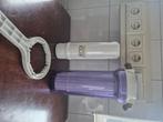 Waterontharder, Witgoed en Apparatuur, Ophalen of Verzenden, Gebruikt, Waterontharder met zout