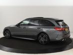 Mercedes-Benz C-klasse 300e AMG Night | Panoramadak | Trekha, Automaat, Achterwielaandrijving, 167 km/l, 2020 kg