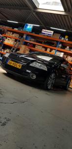 Skoda Octavia VRS 2008 in onderdelen of compleet, Auto-onderdelen, Ophalen of Verzenden, Skoda