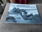 THE  BROWNING  30 CALIBER MACHINE GUNS, Ophalen of Verzenden, Tweede Wereldoorlog, Zo goed als nieuw, Landmacht