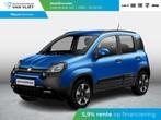 Fiat Panda Hybrid Pandina | Airco | Cruise | PDC | Apple Car, Auto's, Stof, Panda, Met garantie (alle), Origineel Nederlands