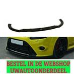Wagon Spoiler Voorspoiler Sideskirts NIEUW! Ford Focus ST RS, Auto diversen, Tuning en Styling, Verzenden, Automotive Parts, A.parts@hotmail.nl