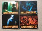 HALLOWEEN  II     lobbycard set., Verzenden, Nieuw, Film en Tv