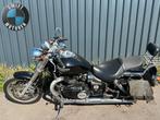 TRIUMPH SPEEDMASTER (bj 2007), 2 cilinders, Bedrijf, Meer dan 35 kW, Overig