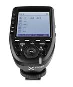 Godox Xpro nikon type I, Ophalen of Verzenden, Zo goed als nieuw, Overige merken