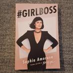 #Girlboss | Sophia Amoruse | Nieuw, Ophalen of Verzenden, Nieuw, Management, Sophia Amoruso