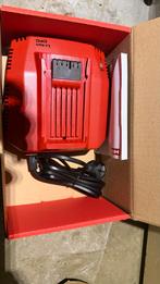 Nieuwe Hilti lader in doos nooit gebruikt! C4/36-350, Ophalen of Verzenden, Nieuw