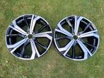 2 velgen VOLVO 21 inch R-Design XC60, Ophalen, 21 inch, Zomerbanden, Velg(en)