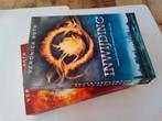 Serie - Divergent Dl 1 en 3 ( Veronica Roth ( Fantasy, Ophalen of Verzenden, Zo goed als nieuw