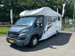 Elnagh T-LOFT 591 591 T-Loft 130 Multijet 4 mpersoons, Overige merken, 7 tot 8 meter, Bedrijf, Half-integraal