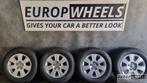 OUTLET 16 inch Audi Q3 velgen Mchelin Cross Climate All seas, Auto-onderdelen, Banden en Velgen, 16 inch, Banden en Velgen, Personenwagen