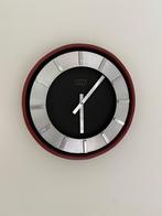 Design kienzle wandklok - 1970's, Ophalen