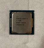 Intel Core i5 i5-7400, Computers en Software, Processors, LGA 1151, 4-core, Ophalen of Verzenden, Zo goed als nieuw