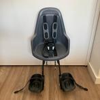 Bobike One Maxi achterzitje fietsstoeltje, Fietsen en Brommers, Ophalen, Gebruikt, Bobike One, Voetsteuntjes