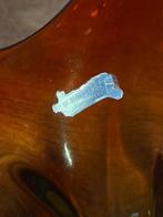 Vintage Murano glazen schaal en vaas, Ophalen