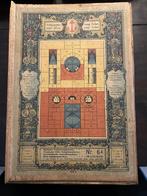 Richters Anker Steinbaukasten nr. 6A en 8A, Ophalen of Verzenden