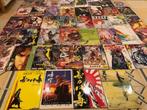 43 manga tijdschriften, Ophalen of Verzenden, Zo goed als nieuw, Overige typen