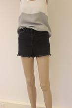 LTB zwarte jeansshort maat S, LTB, ., Zwart, Ophalen of Verzenden