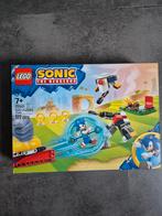 LEGO Sonic Campfire Clash 77001 - Nieuw in doos! 9,50 euro!, Ophalen of Verzenden, Nieuw, Complete set, Lego