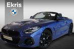 BMW Z4 Roadster sDrive20i M Sportpakket, Auto's, BMW, Automaat, 1998 cc, Achterwielaandrijving, Gebruikt