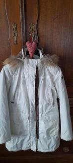 CMP Ski Jas Winterjas XS -, Kleding | Dames, Wit, Ophalen of Verzenden, Zo goed als nieuw, CMP
