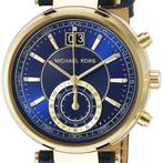 Michael Kors MK2425 Horloge, Michael Kors, Gebruikt, Support@michaelkors.com, 11 West 42nd Street
New York, NY 10036
United States