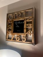 Richmond klok, Ophalen of Verzenden, Zo goed als nieuw