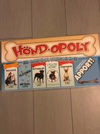 Hond-opoly bordspel - Nieuw in doos!, Een of twee spelers, Ophalen, Nieuw