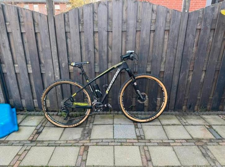 Mountainbike, Fietsen en Brommers, Fietsen | Mountainbikes en ATB, Gebruikt, Overige merken, Ophalen