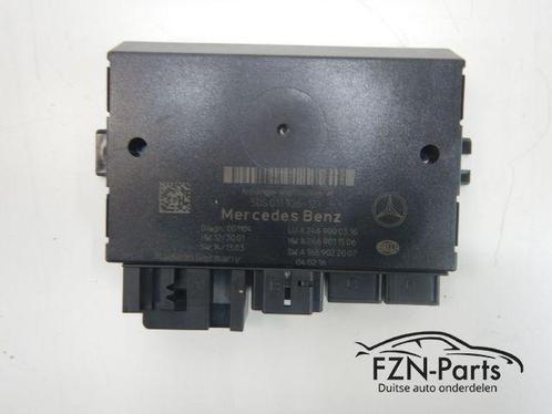 Mercedes-Benz GLE Trekhaak Module A1669022007, Auto-onderdelen, Elektronica en Kabels, Gebruikt, Ophalen of Verzenden
