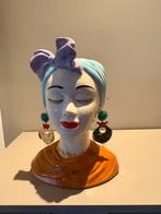 Vaas Lady Peru zo goed als nieuw, Ophalen of Verzenden, Zo goed als nieuw