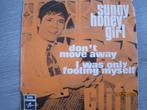 Cliff Richard   -  Sunny honey girl '71, Verzenden, 7 inch, Single, Zo goed als nieuw