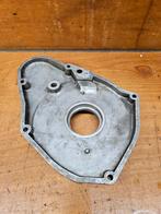 Laverda driecilinder dynamo carter deksel, Ophalen of Verzenden, Gebruikt