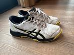 Asics Gel Peake 2 Maat 39 hockeyschoenen, Sport en Fitness, Hockey, Ophalen of Verzenden, Zo goed als nieuw, Schoenen