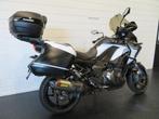 Kawasaki VERSYS 1000 SE PERFECTE STAAT! (bj 2019), Motoren, Motoren | Kawasaki, Bedrijf, Toermotor