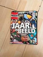 Panorama Jaar in Beeld - Bewaar-nummer, Ophalen of Verzenden, Gelezen, Overige typen