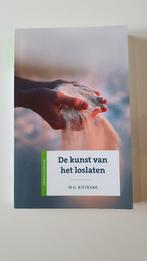 De kunst van het loslaten - W.G. Rietkerk, W.G. Rietkerk, Nieuw, Christendom | Protestants, Ophalen of Verzenden