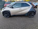 Toyota Aygo X AYGO X 1.0 VVT-i MT LIMITED CABRIO, Auto's, Gebruikt, 4 stoelen, Aygo X, 3 cilinders