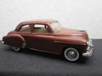 chevrolet sedan 1950, Ophalen of Verzenden, Nieuw, Auto, Solido