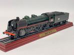 ** DUMMY H0 ** STOOMLOC ** SNCF 141-R **, Overige merken, Locomotief, Gelijkstroom of Wisselstroom, Nieuw