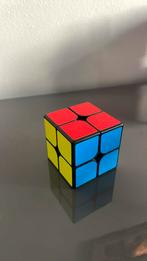 2x2 Rubix cube, Verzamelen, Speelgoed, Ophalen of Verzenden, Zo goed als nieuw