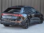 Audi Q8 60 TFSI e QUATTRO PRO LINE S COMPETITION | S-SEATS |, Automaat, 77 km/l, Gebruikt, 2995 cc